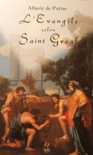 L'évangile Selon Saint Graal