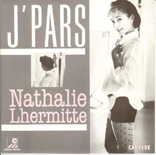 J'pars - Le Bleu Du Blues