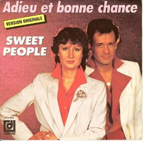 Adieu Et Bonne Chance