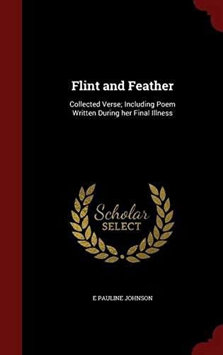 Flint And Feather