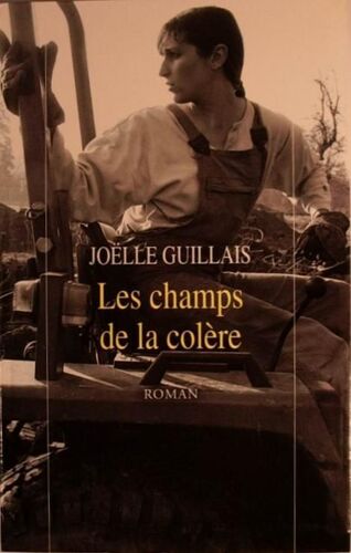Les Champs De La Colère