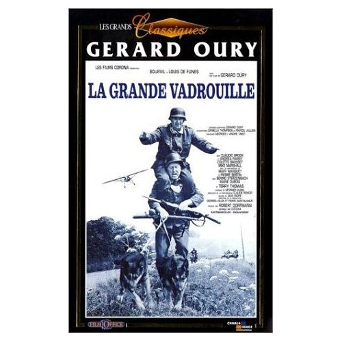 La Grande Vadrouille