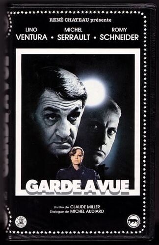 Garde A Vue