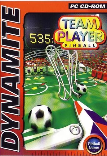 Team Player Pinball Pc