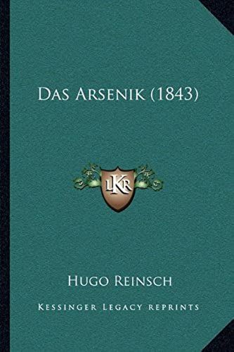 Das Arsenik (1843)