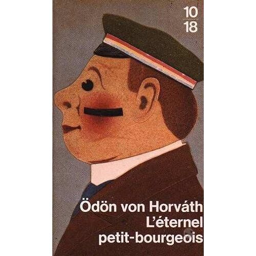 L'éternel Petit-Bourgeois - Roman D'éducation En Trois Parties