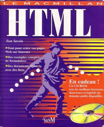 Le Macmillan Html