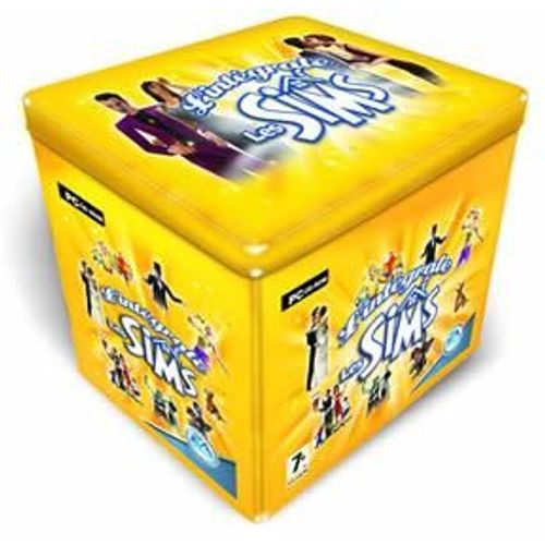 The Sims - L'intégrale - Collector Pc