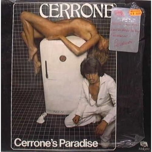 Cerrone's Paradise