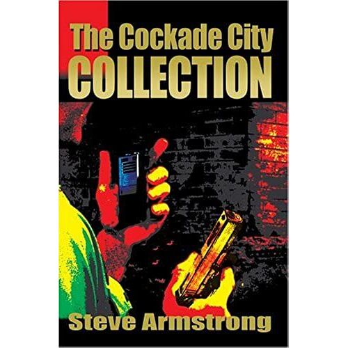 The Cockade City Collection
