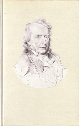 Les Ecrivains Célèbres - Benjamin Constant