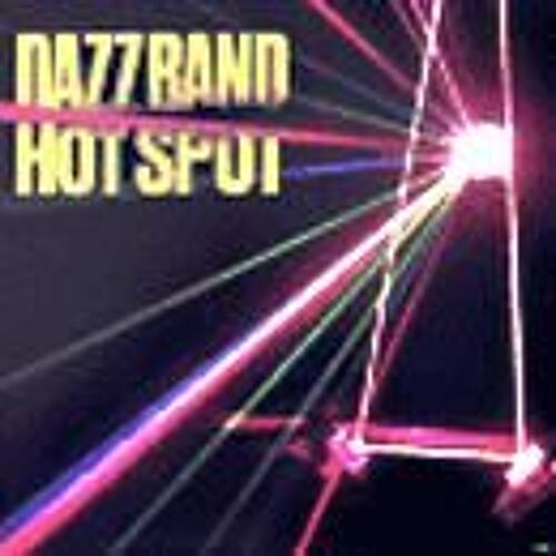 Hot Spot (1985 Funk )