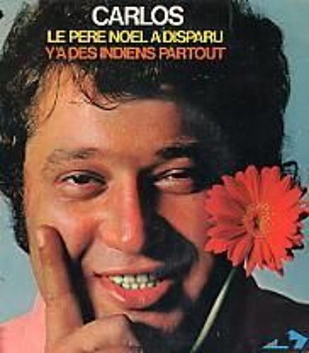 Le Pere Noel A Disparu