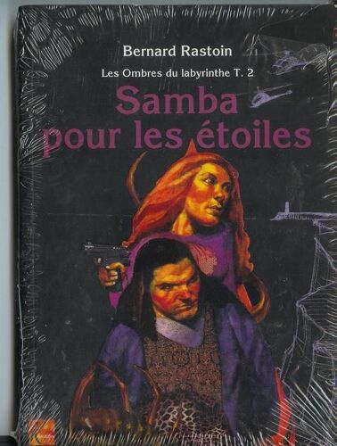 Conspirations N° 2 - Samba Pour Les Étoiles