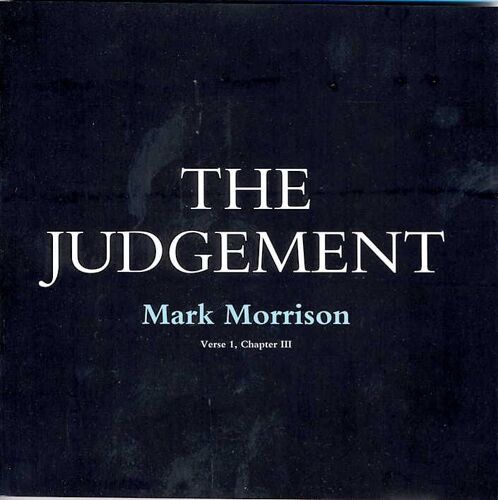 The Judgement Album