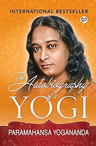 The Autobiography Of A Yogi