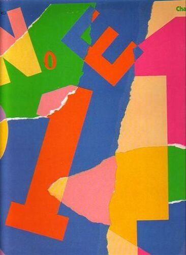 N°1 (Funk 1985)