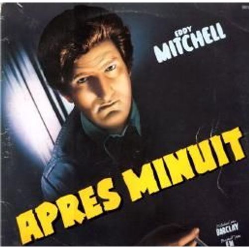 Apres Minuit (1t Avec J.J. Cale)