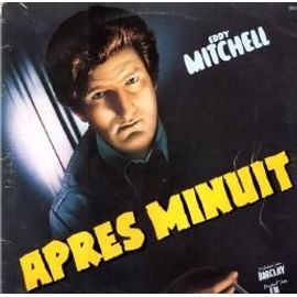 Apres Minuit (1t Avec J.J. Cale)