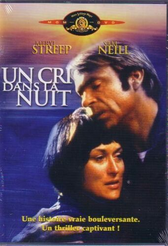 Un Cri Dans La Nuit