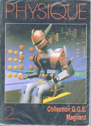 Physique Seconde
