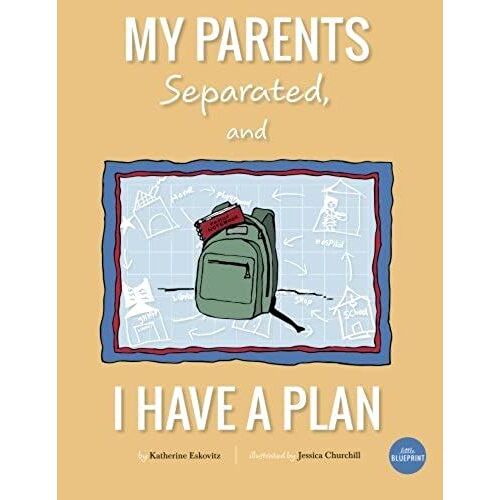 My Parents Separated, And I Have A Plan
