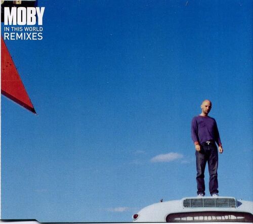 In This World (Remixes)