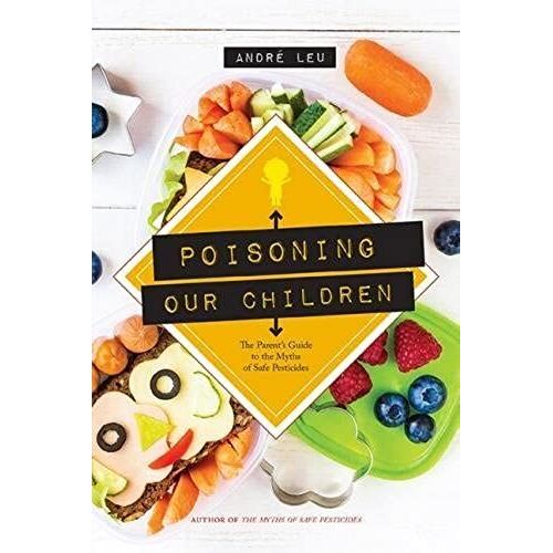 Poisoning Our Children