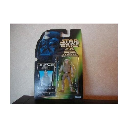 Star Wars - Luke Skywalker Sur Hoth