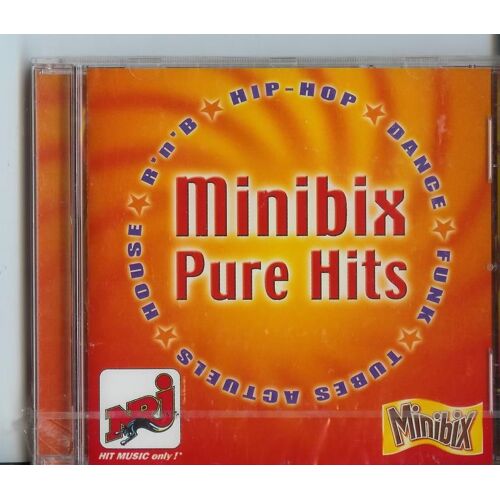 Minibix Pure Hits