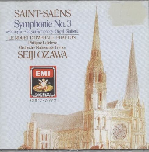 Symphonie No 3