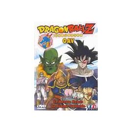 Dragon Ball-Z - Oav 3/4