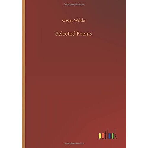 Selected Poems