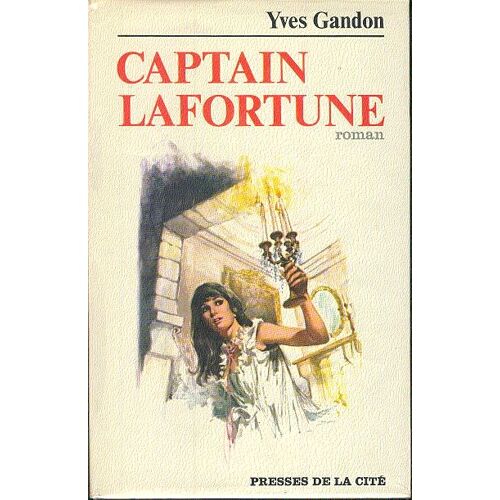 Captain Lafortune