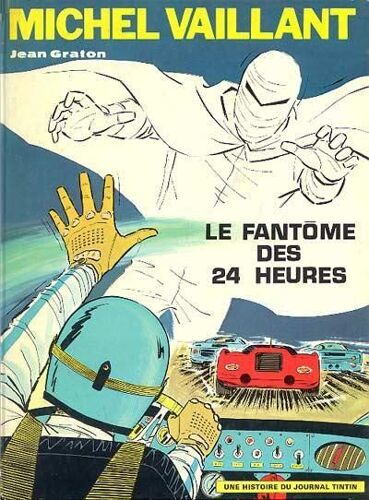 Le Fantôme Des 24 Heures