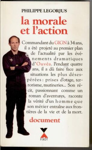 La Morale Et L'action