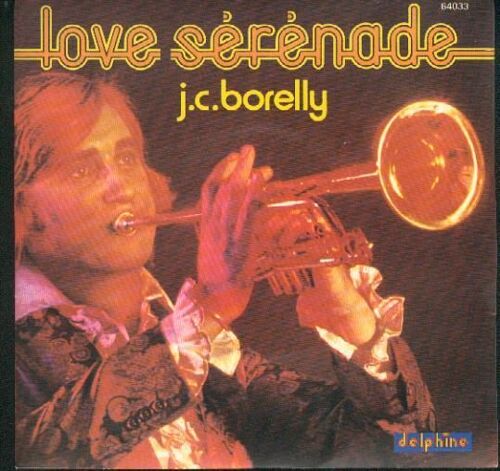 Love Sérénade - Soleil À Cuba