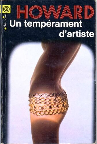 Un Tempérament D'artiste