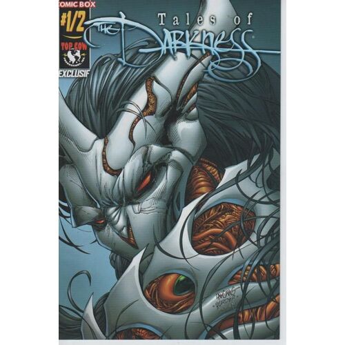 Tales Of The Darkness (V.F.) N° 1/2