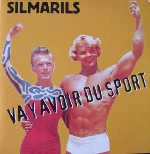 Va Y Avoir Du Sport