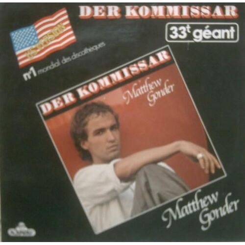 Der Kommissar