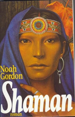 Shaman