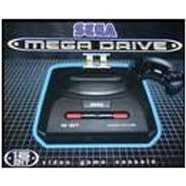 Megadrive 2 + Le Roi Lion