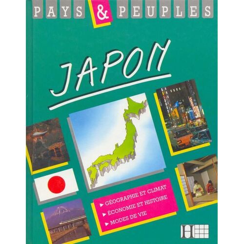 Japon