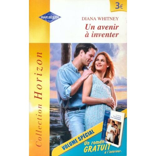 Un Avenir À Inventer