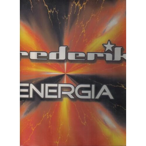 Energia