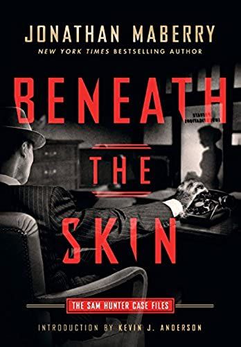 Beneath The Skin