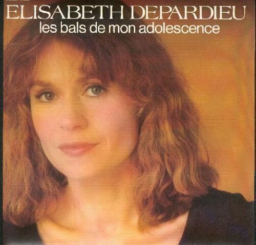 Les Bals De Mon Adolescence