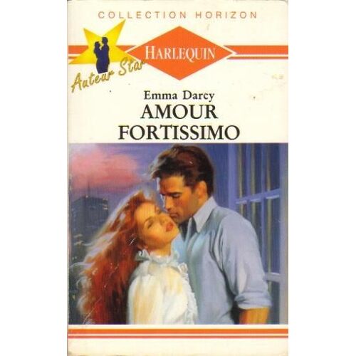 Amour Fortissimo