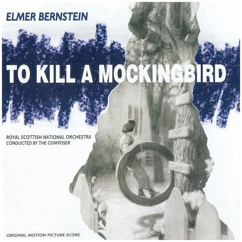 To Kill A Mockingbird